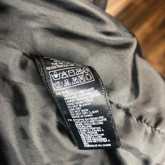 Forever 21 Studded Faux Leather Jacket - Picture 6 of 6